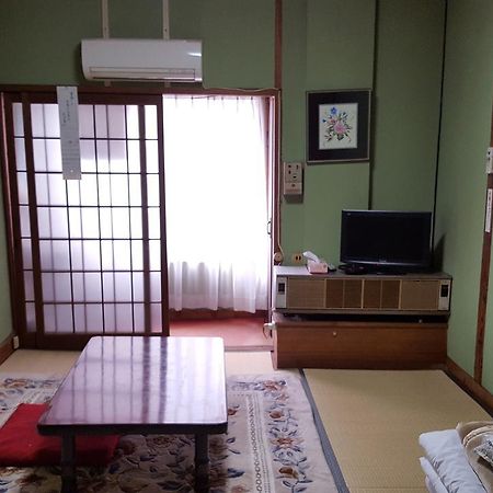 Akebonokan Iizuka Exteriér fotografie